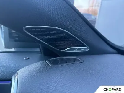 Photo 22 Mercedes Classe A  35 Mercedes-AMG 7G-DCT Speedshift AMG 4Matic