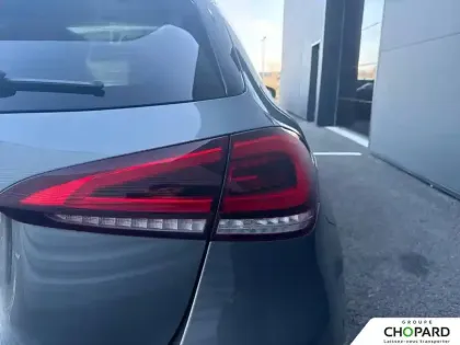 Photo 27 Mercedes Classe A  35 Mercedes-AMG 7G-DCT Speedshift AMG 4Matic