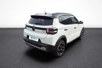 Photo 5 Citroën C3  Turbo 100 ch BVM6