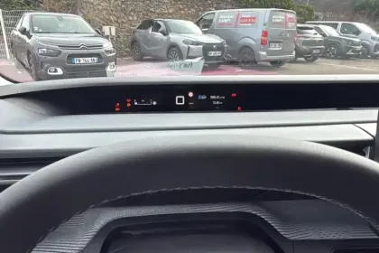 Photo 12 Citroën C3  Turbo 100 ch BVM6