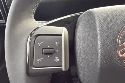 Photo 14 Citroën C3  Turbo 100 ch BVM6