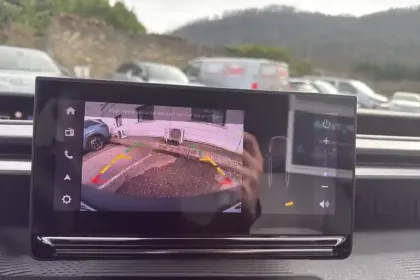 Photo 22 Citroën C3  Turbo 100 ch BVM6