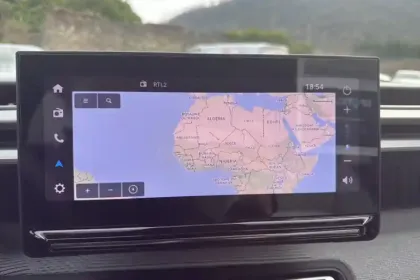 Photo 20 Citroën C3  Turbo 100 ch BVM6