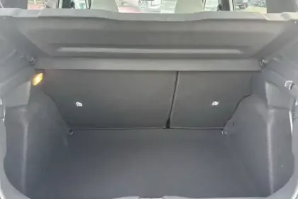 Photo 8 Citroën C3  Turbo 100 ch BVM6