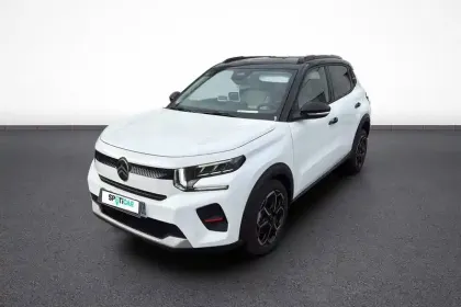 Photo Citroën C3 Max