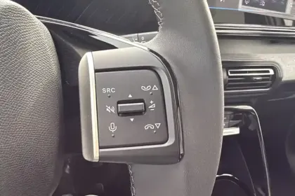 Photo 15 Citroën C3  Turbo 100 ch BVM6