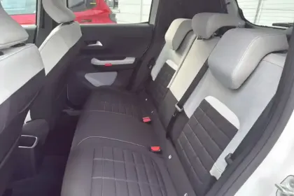 Photo 10 Citroën C3  Turbo 100 ch BVM6