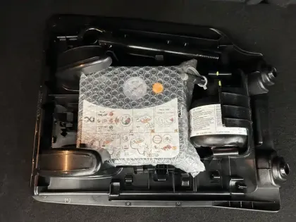 Photo 23 Renault Twingo  III E-Tech