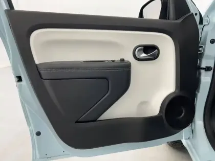 Photo 20 Renault Twingo  III E-Tech