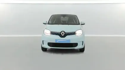 Photo 7 Renault Twingo  III E-Tech