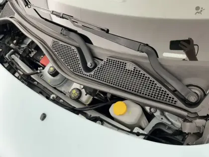 Photo 22 Renault Twingo  III E-Tech