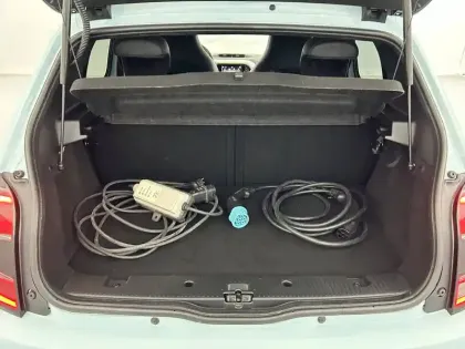 Photo 21 Renault Twingo  III E-Tech
