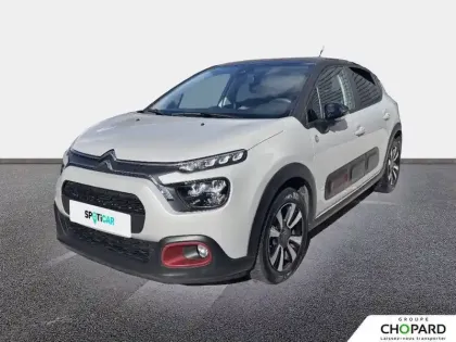 Photo Citroën C3 C-series