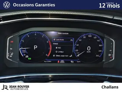 Photo 23 Volkswagen T-cross  1.0 TSI 110 Start/Stop DSG7