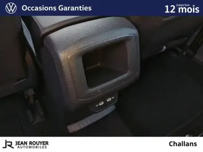 Photo 16 Volkswagen T-cross  1.0 TSI 110 Start/Stop DSG7