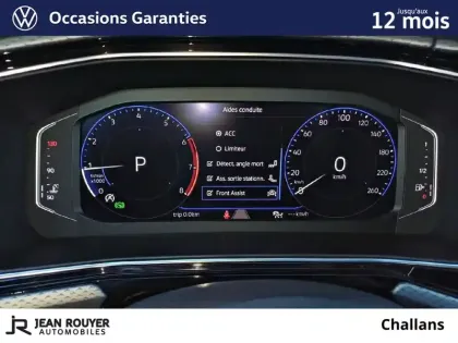 Photo 24 Volkswagen T-cross  1.0 TSI 110 Start/Stop DSG7