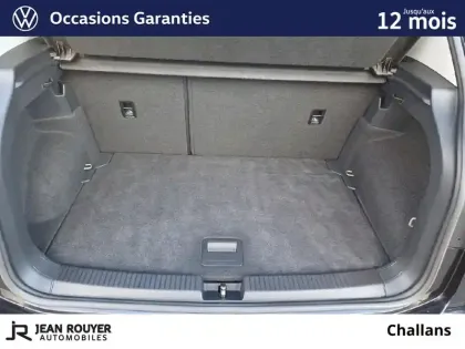 Photo 14 Volkswagen T-cross  1.0 TSI 110 Start/Stop DSG7