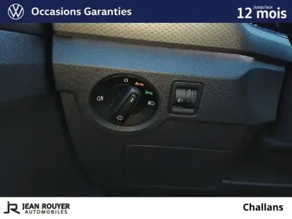 Photo 19 Volkswagen T-cross  1.0 TSI 110 Start/Stop DSG7