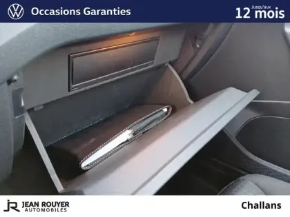 Photo 32 Volkswagen T-cross  1.0 TSI 110 Start/Stop DSG7