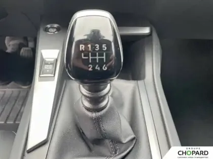 Photo 18 Peugeot 308  BlueHDi 130ch S&S BVM6