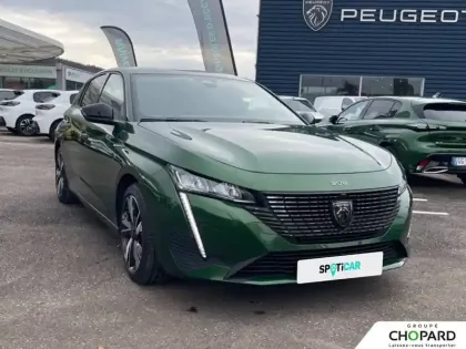 Photo 23 Peugeot 308  BlueHDi 130ch S&S BVM6