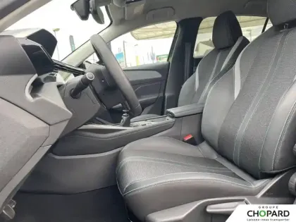 Photo 9 Peugeot 308  BlueHDi 130ch S&S BVM6