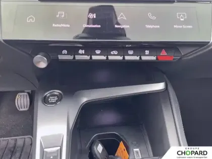 Photo 13 Peugeot 308  BlueHDi 130ch S&S BVM6