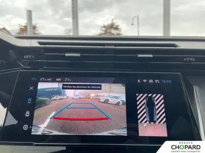 Photo 15 Peugeot 308  BlueHDi 130ch S&S BVM6