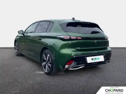 Photo 6 Peugeot 308  BlueHDi 130ch S&S BVM6