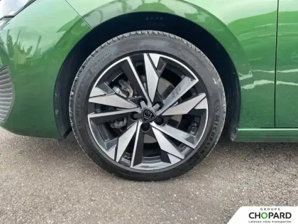 Photo 11 Peugeot 308  BlueHDi 130ch S&S BVM6