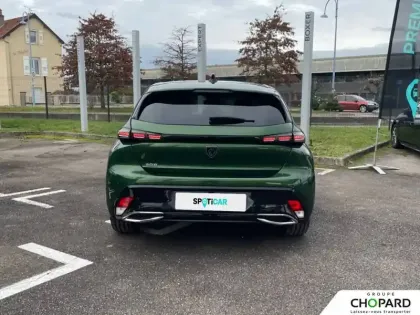 Photo 25 Peugeot 308  BlueHDi 130ch S&S BVM6