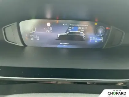 Photo 20 Peugeot 308  BlueHDi 130ch S&S BVM6