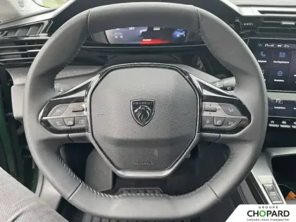 Photo 16 Peugeot 308  BlueHDi 130ch S&S BVM6