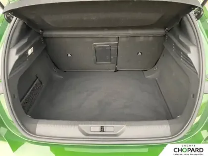 Photo 5 Peugeot 308  BlueHDi 130ch S&S BVM6