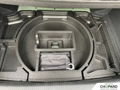 Photo 19 Peugeot 308  BlueHDi 130ch S&S BVM6