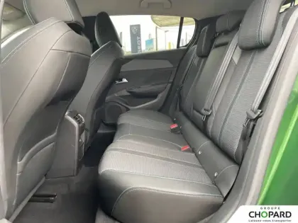 Photo 10 Peugeot 308  BlueHDi 130ch S&S BVM6