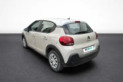 Photo 26 Citroën C3  PureTech 83 S&S BVM5