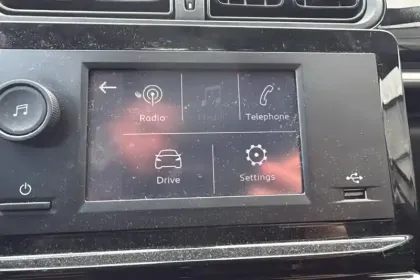 Photo 68 Citroën C3  PureTech 83 S&S BVM5