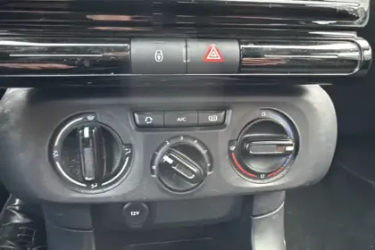 Photo 44 Citroën C3  PureTech 83 S&S BVM5