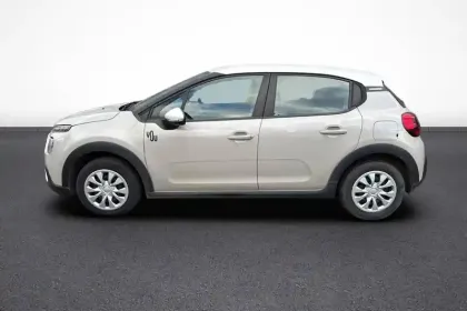 Photo 25 Citroën C3  PureTech 83 S&S BVM5