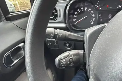 Photo 59 Citroën C3  PureTech 83 S&S BVM5