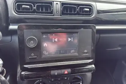 Photo 55 Citroën C3  PureTech 83 S&S BVM5