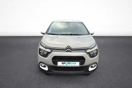 Photo 47 Citroën C3  PureTech 83 S&S BVM5