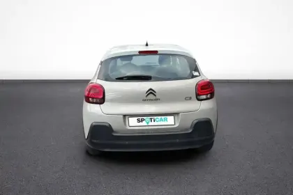 Photo 27 Citroën C3  PureTech 83 S&S BVM5