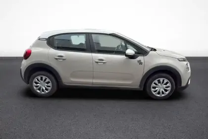 Photo 52 Citroën C3  PureTech 83 S&S BVM5