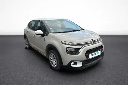 Photo 53 Citroën C3  PureTech 83 S&S BVM5