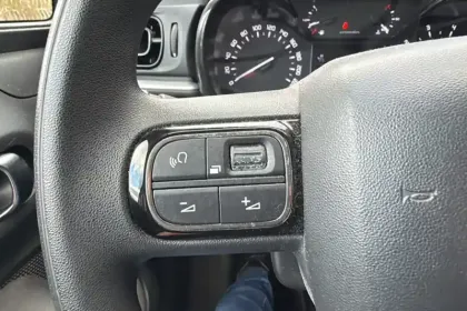 Photo 11 Citroën C3  PureTech 83 S&S BVM5