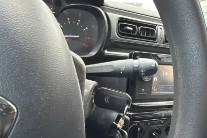 Photo 60 Citroën C3  PureTech 83 S&S BVM5