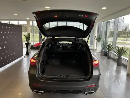 Photo 13 Mercedes Classe GLC GLC 300 de Hybrid EQ 9G-Tronic 4Matic