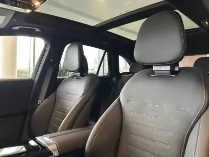 Photo 11 Mercedes Classe GLC GLC 300 de Hybrid EQ 9G-Tronic 4Matic